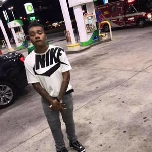 Meet your Posher, Rich